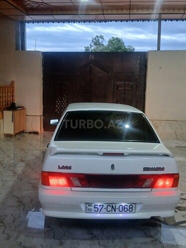 LADA (VAZ) 2115 2011, 200,000 km - 1.6 l - Şəmkir