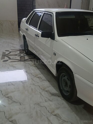 LADA (VAZ) 2115 2011, 200,000 km - 1.6 l - Şəmkir