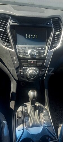 Hyundai Santa Fe 2014, 157,750 km - 2.0 l - Bakı
