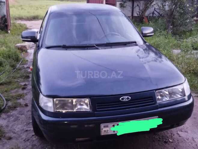 LADA (VAZ) 2112 2003, 257,325 km - 1.6 l - Cəlilabad