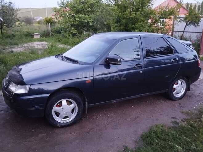 LADA (VAZ) 2112 2003, 257,325 km - 1.6 l - Cəlilabad