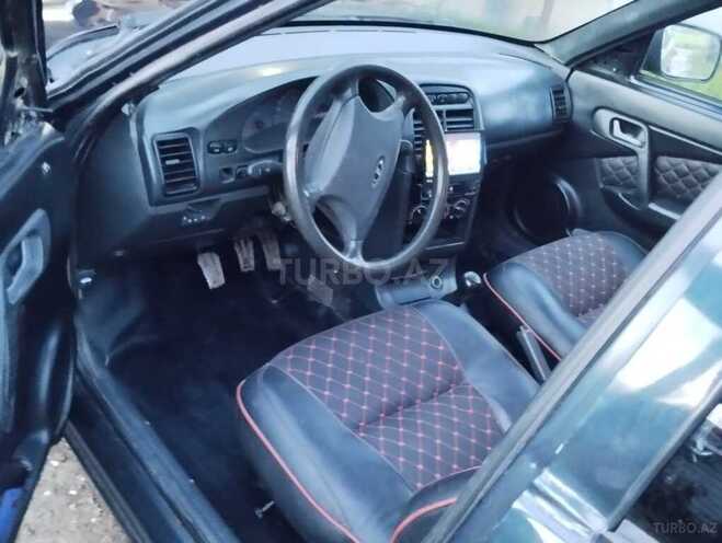 LADA (VAZ) 2112 2003, 257,325 km - 1.6 l - Cəlilabad