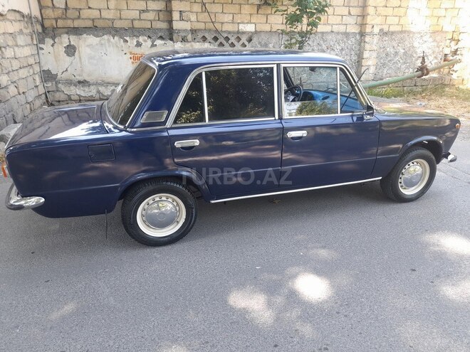 LADA (VAZ) 21011 1986, 95,000 km - 1.5 l - Göyçay