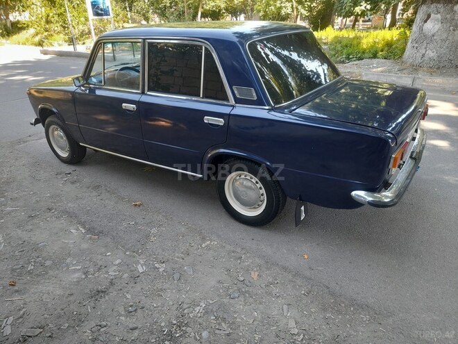 LADA (VAZ) 21011 1986, 95,000 km - 1.5 l - Göyçay