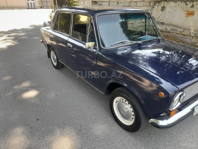 LADA (VAZ) 21011 1986, 95,000 km - 1.5 l - Göyçay