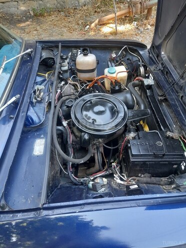 LADA (VAZ) 21011 1986, 95,000 km - 1.5 l - Göyçay