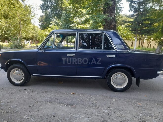 LADA (VAZ) 21011 1986, 95,000 km - 1.5 l - Göyçay