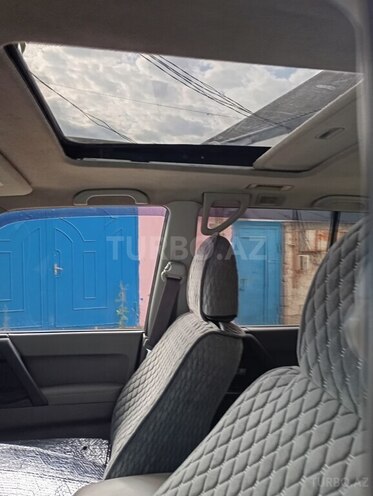 Mitsubishi Pajero 2006, 171,000 km - 3.8 л - Bakı