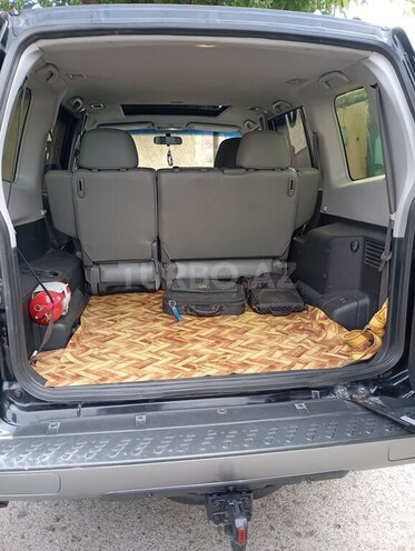 Mitsubishi Pajero 2006, 171,000 km - 3.8 л - Bakı