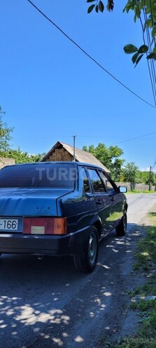 LADA (VAZ) 21099 2004, 210,745 km - 1.5 л - Zaqatala