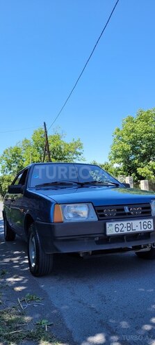 LADA (VAZ) 21099 2004, 210,745 km - 1.5 л - Zaqatala