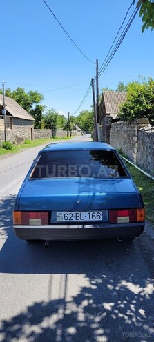 LADA (VAZ) 21099 2004, 210,745 km - 1.5 л - Zaqatala