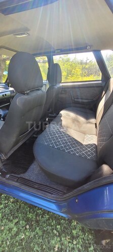 LADA (VAZ) 21099 2004, 210,745 km - 1.5 л - Zaqatala