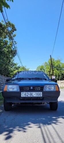 LADA (VAZ) 21099 2004, 210,745 km - 1.5 л - Zaqatala