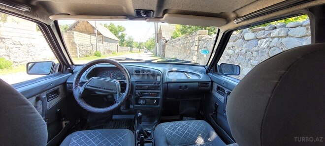 LADA (VAZ) 21099 2004, 210,745 km - 1.5 л - Zaqatala