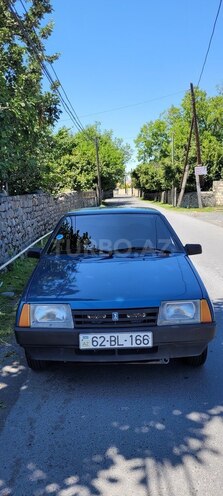 LADA (VAZ) 21099 2004, 210,745 km - 1.5 л - Zaqatala
