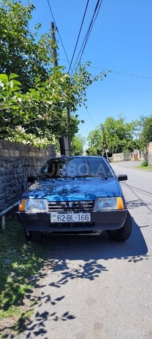 LADA (VAZ) 21099 2004, 210,745 km - 1.5 л - Zaqatala