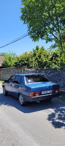 LADA (VAZ) 21099 2004, 210,745 km - 1.5 л - Zaqatala