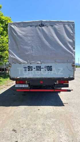 Mercedes Vario 2001, 364,080 km - 4.3 l - Bakı