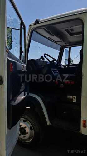 Mercedes Vario 2001, 364,080 km - 4.3 l - Bakı