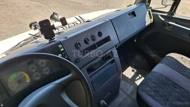 Mercedes Vario 2001, 364,080 km - 4.3 l - Bakı