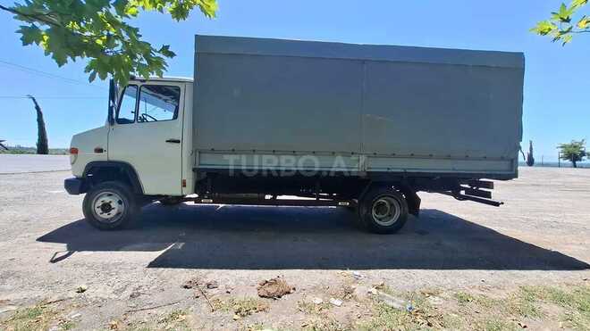Mercedes Vario 2001, 364,080 km - 4.3 l - Bakı