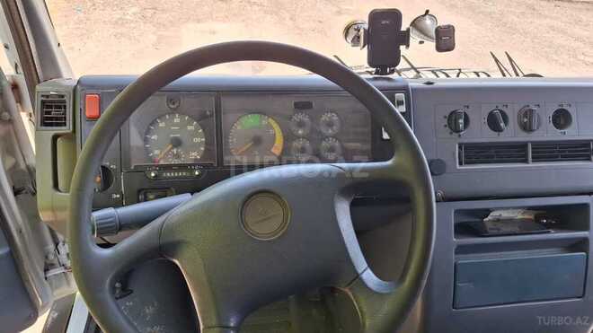 Mercedes Vario 2001, 364,080 km - 4.3 l - Bakı