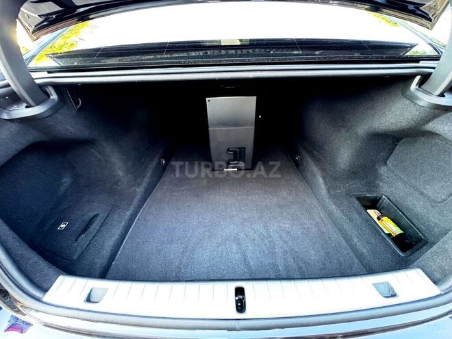 BMW 740 2019, 62,141 km - 3.0 l - Bakı