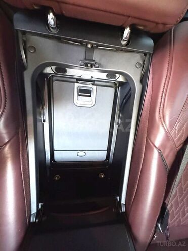 BMW 740 2019, 62,141 km - 3.0 l - Bakı