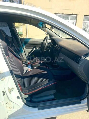 Daewoo Gentra 2013, 220,000 km - 1.5 l - Cəlilabad