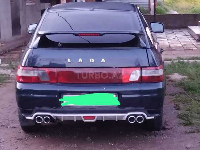 LADA (VAZ) 2112 2003, 257,325 km - 1.6 l - Cəlilabad