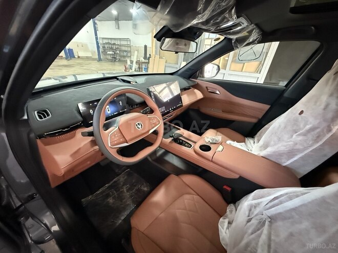 Changan  2025, 0 km - 1.5 l - Bakı