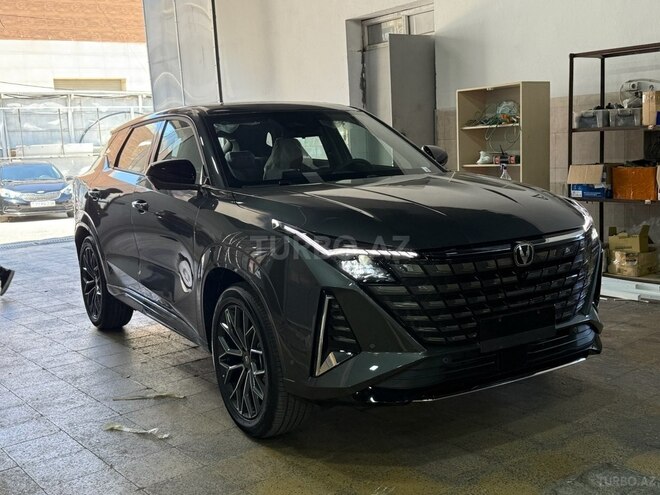 Changan  2025, 0 km - 1.5 l - Bakı
