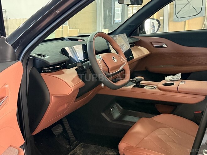 Changan  2025, 0 km - 1.5 l - Bakı