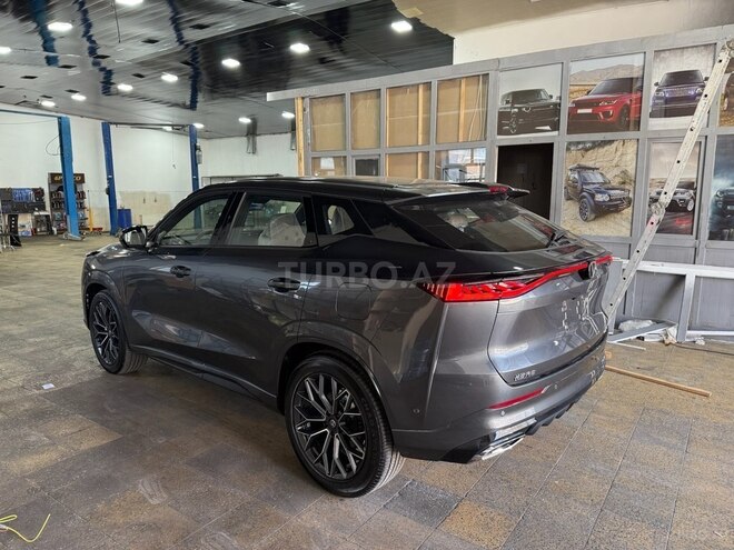 Changan  2025, 0 km - 1.5 l - Bakı