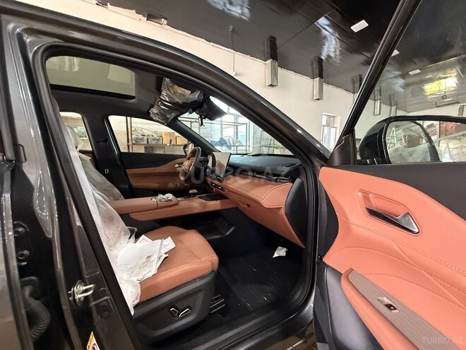 Changan  2025, 0 km - 1.5 l - Bakı
