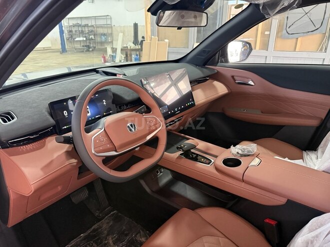 Changan  2025, 0 km - 1.5 l - Bakı