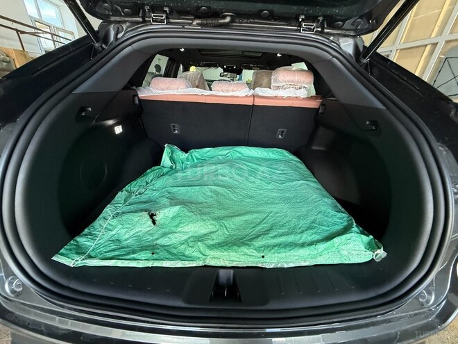 Changan  2025, 0 km - 1.5 l - Bakı