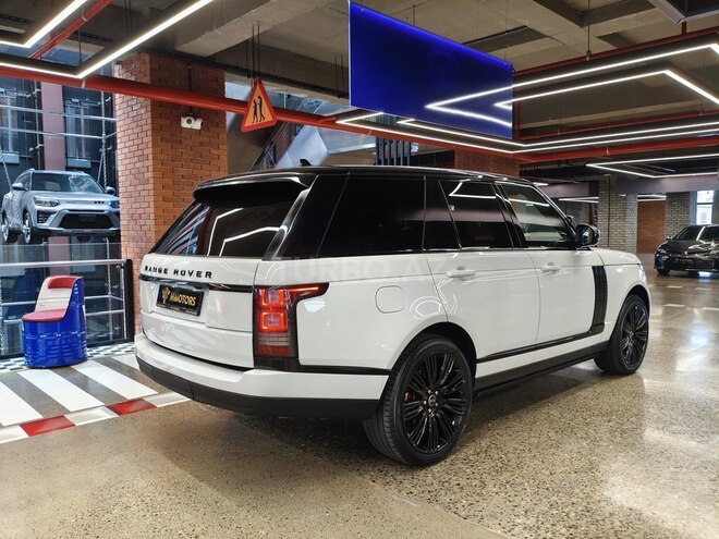 Land Rover Range Rover-3