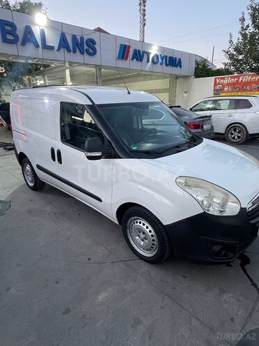 Opel Combo 2013, 128,000 km - 1.3 l - Bakı