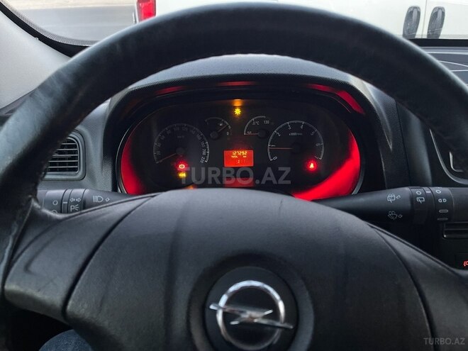 Opel Combo 2013, 128,000 km - 1.3 l - Bakı