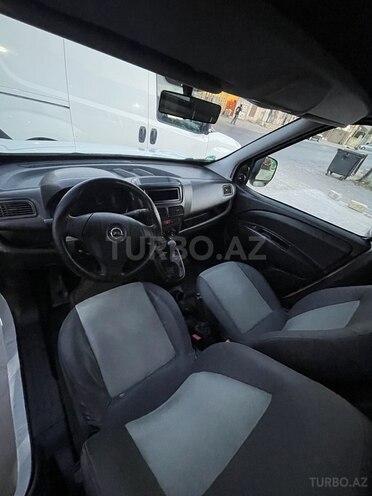Opel Combo 2013, 128,000 km - 1.3 l - Bakı