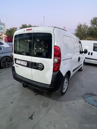 Opel Combo 2013, 128,000 km - 1.3 l - Bakı