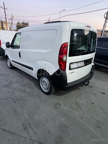 Opel Combo 2013, 128,000 km - 1.3 l - Bakı