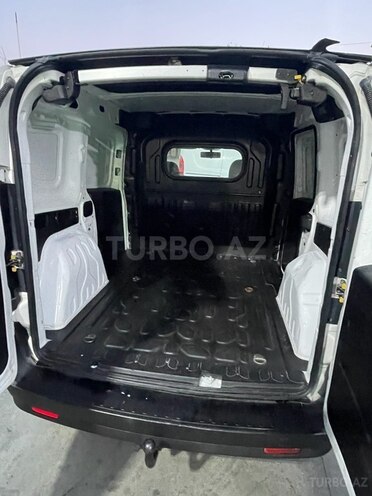 Opel Combo 2013, 128,000 km - 1.3 l - Bakı
