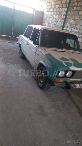 LADA (VAZ) 2106 1986, 95,000 km - 1.6 l - Gəncə