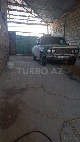 LADA (VAZ) 2106 1986, 95,000 km - 1.6 l - Gəncə