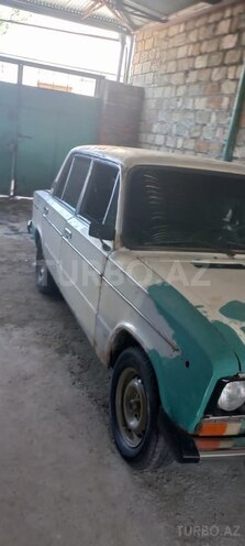 LADA (VAZ) 2106 1986, 95,000 km - 1.6 l - Gəncə
