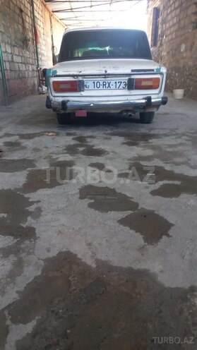LADA (VAZ) 2106 1986, 95,000 km - 1.6 l - Gəncə