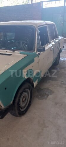 LADA (VAZ) 2106 1986, 95,000 km - 1.6 l - Gəncə